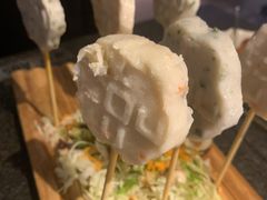 -湊湊火锅·茶憩(和平大悦城店)