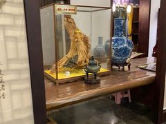 -不倒翁·徽天下名菜楼(马鞍山路店)