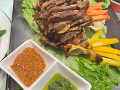 -大铁勺新津菜(东丽阳光新业广场店)