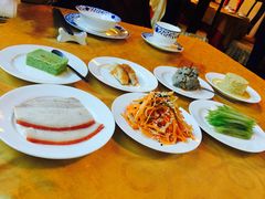 -厉家菜(德胜门总店)