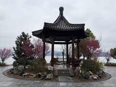 -东钱湖旅游度假区