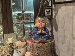 -馬蘭花開(车站大道店)