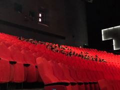 -中国科学技术馆影院