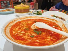 -大铁勺新津菜(中北永旺店)