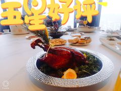 -泉客厅Spring Pavilion(303M空中会客厅)
