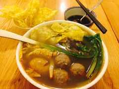 -螺小胖柳州螺蛳粉(钟楼总店)