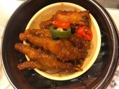 -点点心点心专门店(旺角店)