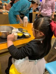 -Harry's Kitchen哈里小屋(上海大悦城店)