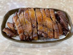 腊鸡腿-老上海里弄味道(知春路店)