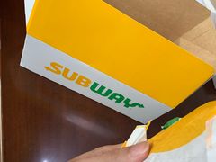 -赛百味SUBWAY(中联广场店)