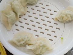 -大清花饺子(山庄店)