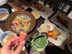 -匠和风精致料理(莆田财富中心店)