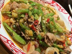 -破三川·新川菜(静安大融城店)