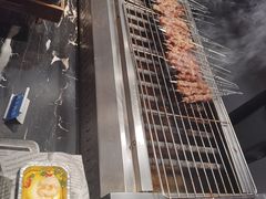 -鼎香缘海鲜自助火锅烤肉(锦辉购物广场店)