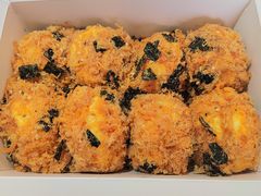 海苔小贝-鲍师傅糕点(观前街店)