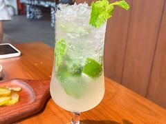 -ONE SMILE 美式烟熏慢烤(壹方汇店)