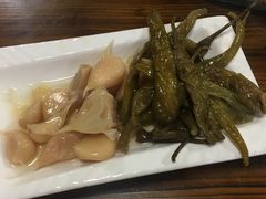 -小乡小镇·传承桐庐土菜·老板亲自烧的菜