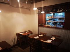 大堂-铃木食堂(帽儿胡同店)