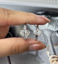 -LightOnly·培育钻石婚戒定制(天坛店)