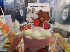 -好利来(八角店)
