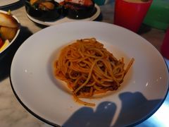 -玛尚诺意式餐厅(官舍店)