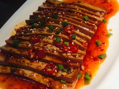 豆腐-鱼亨小鲜酸菜鱼(大信店)
