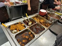 -刘小忙把子肉(北园大街总店)
