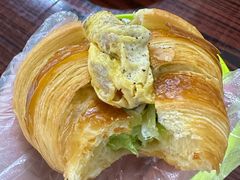 -噏耷茶档