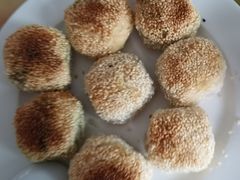蟹壳黄-王家沙点心店(南京西路总店)