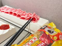 -海底捞火锅(宇飞大厦店)