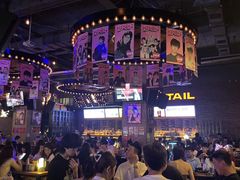 -HIB HUB公社(解放西路店)