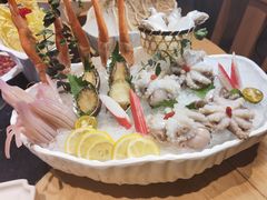 -老版火锅(半坡店)