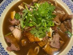 -老北京胡同味道二荤铺(酒仙桥店)