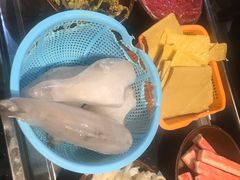 大杂烩-周幺妹重庆老火锅(银泰城总店)