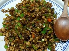 -云海肴·汽锅鸡·云南菜(天津国金汇店)