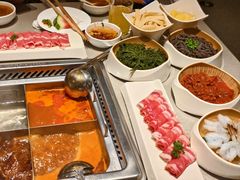 -海底捞火锅(江宸天街店)
