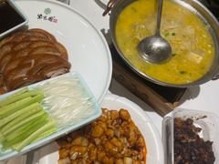 -紫光园(劲松店)