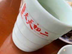-天天初二·天津传统捞面·天津特色菜(凌奥总店)