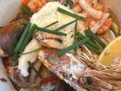 -夏朵餐厅(丁香店)