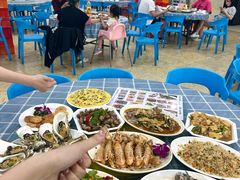 -明记海鲜大排档(巽寮湾店)