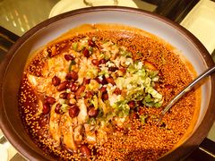 钵钵鸡-辛香汇(飞洲店)