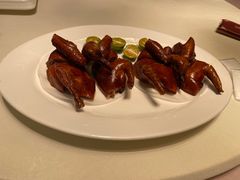 -东方御宴海鲜酒楼(棕泉酒店)