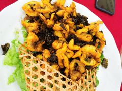 -红日饭店(裕隆三路店)