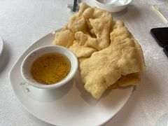 -广东胜利宾馆西关粤中餐厅
