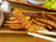 -火咂咂竹筒宴(告庄店)