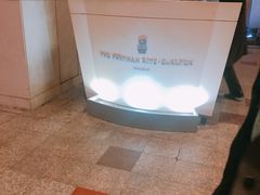 -上海波特曼丽思卡尔顿酒店