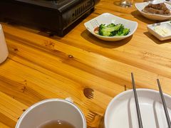 -名家韩国料理·烤肉(瑶海店)