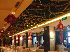 大堂-同喜烤鸭店(光芒店)