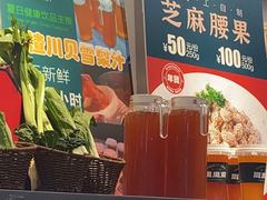 -园里前·私厨·福建菜(台江万达店)