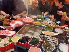 -重庆德忆火锅（龙南街3店）(渝水岸餐饮)